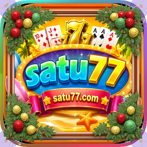 satu77 — galeri pratinjau Resmi APK